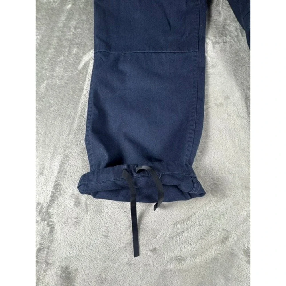 Propper durable navy